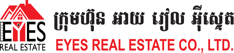 Eyes Real Estate