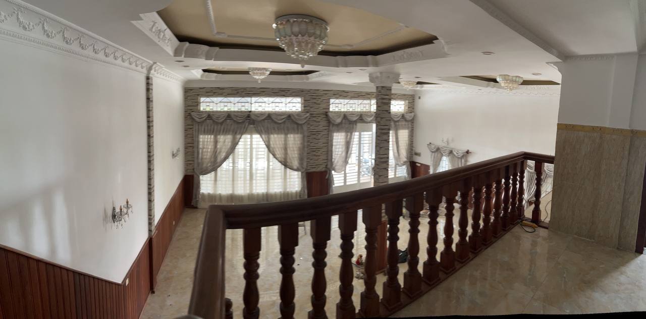 ផ្ទះល្វែងសម្រាប់លក់ (Flat for sale)