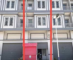Flat for Sale