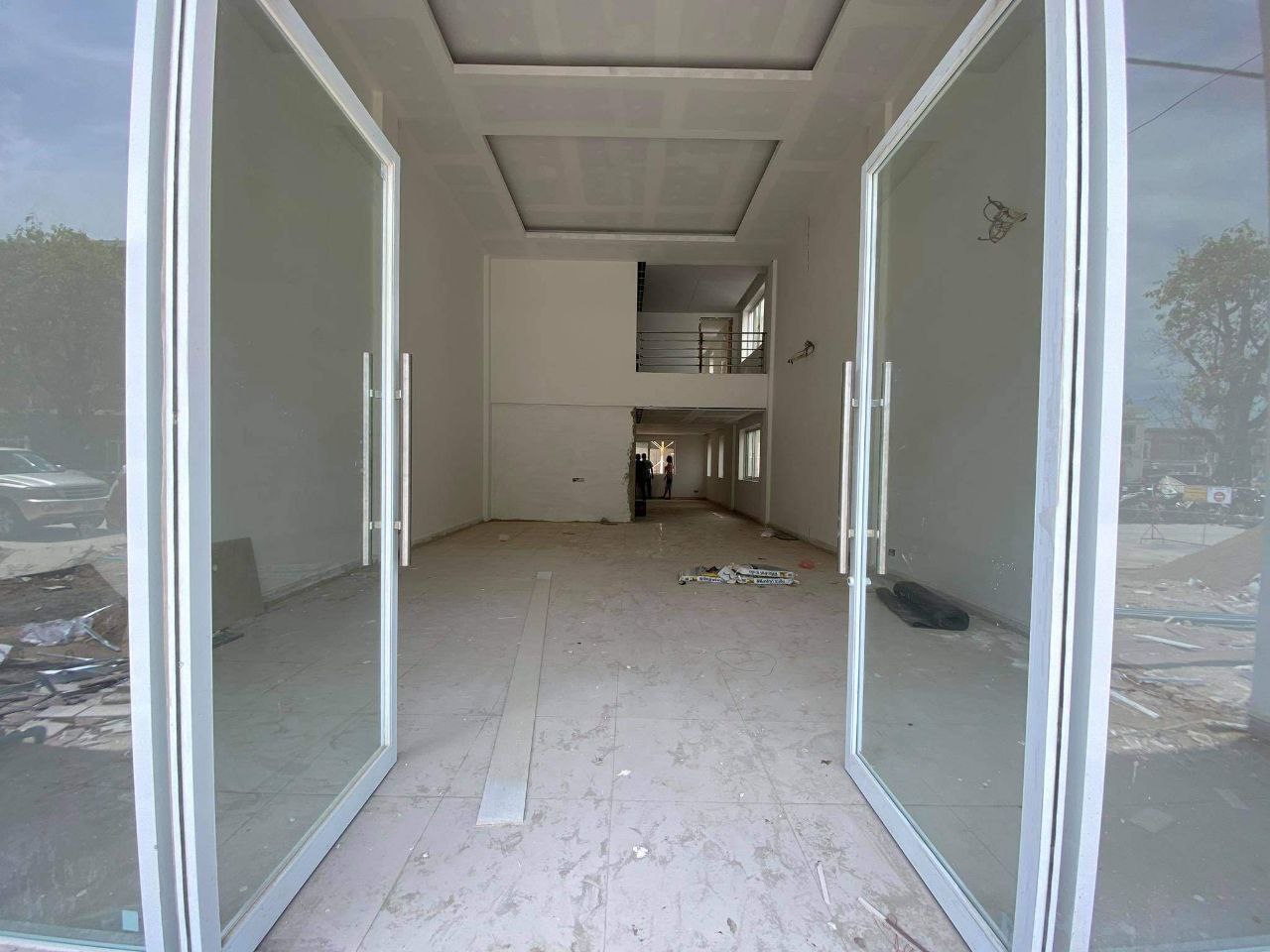 ផ្ទះជីវកម្មសម្រាប់ជួល