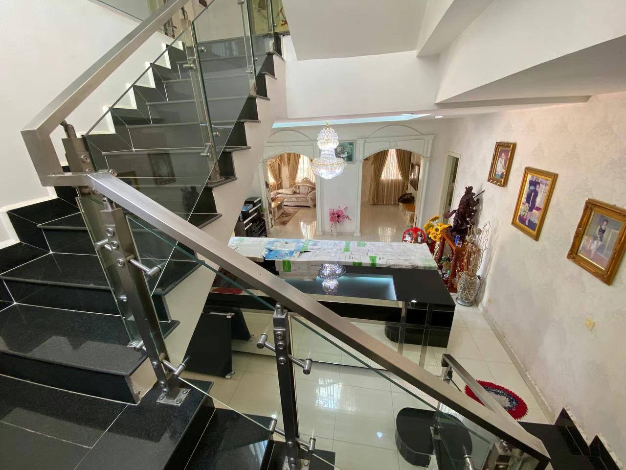 ផ្ទះលក់