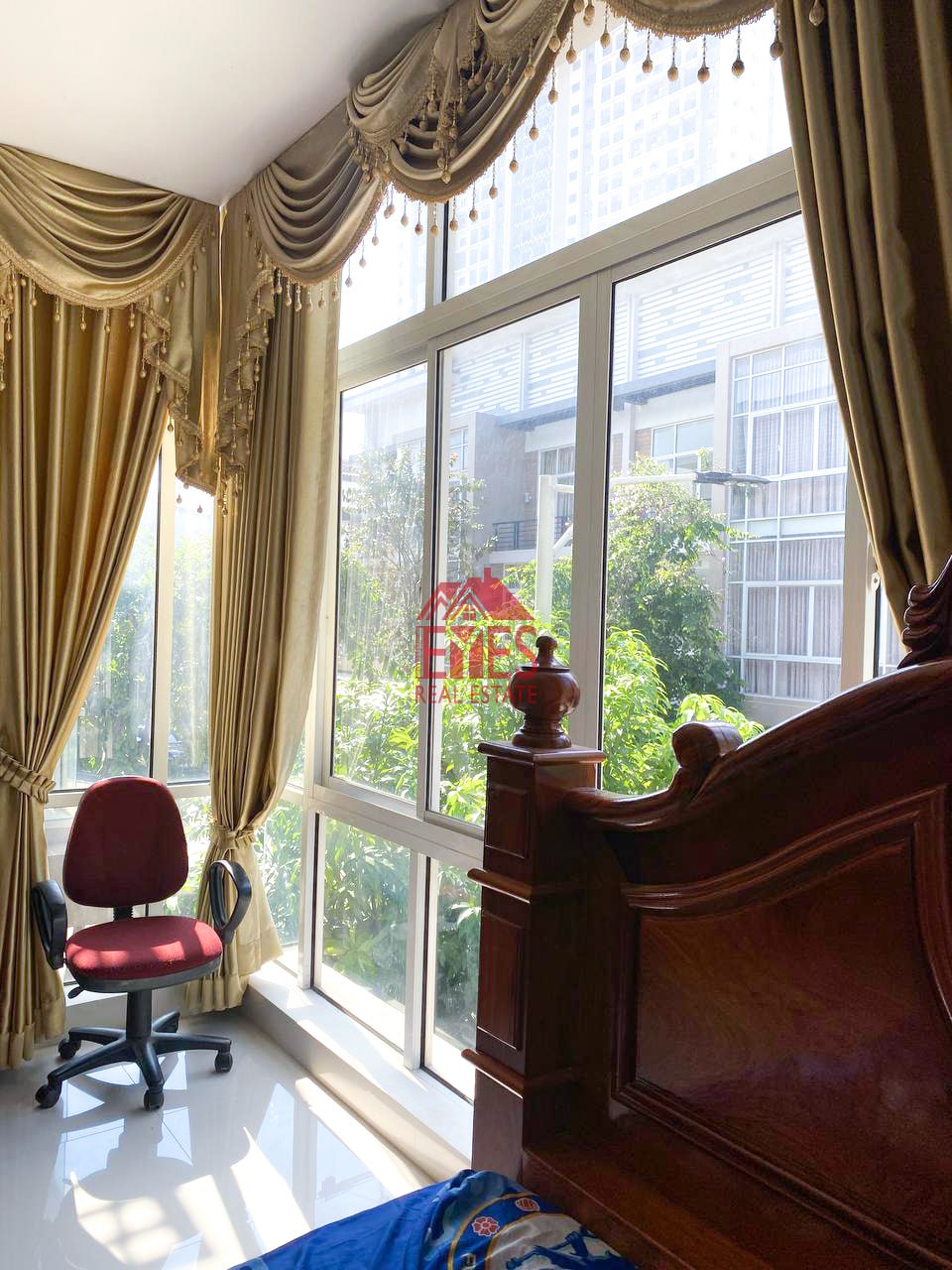 Villa for Sale