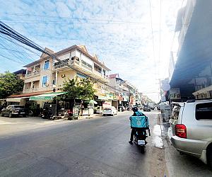 Shophouse for sale