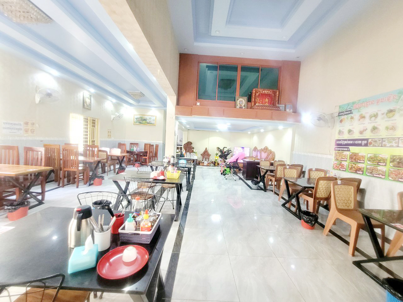 Shophouse for sale