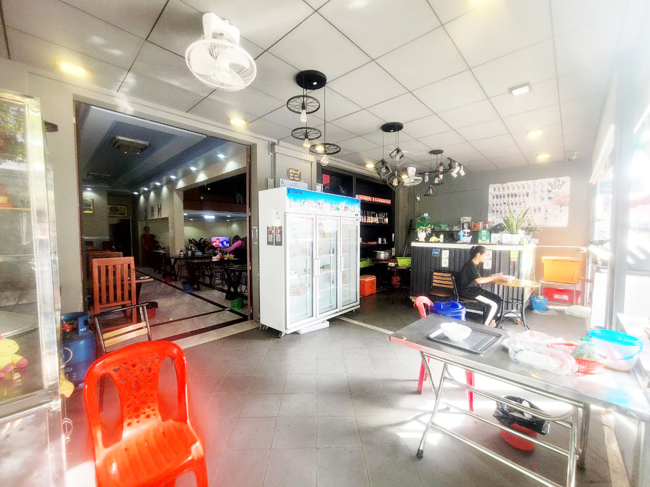 Shophouse for sale