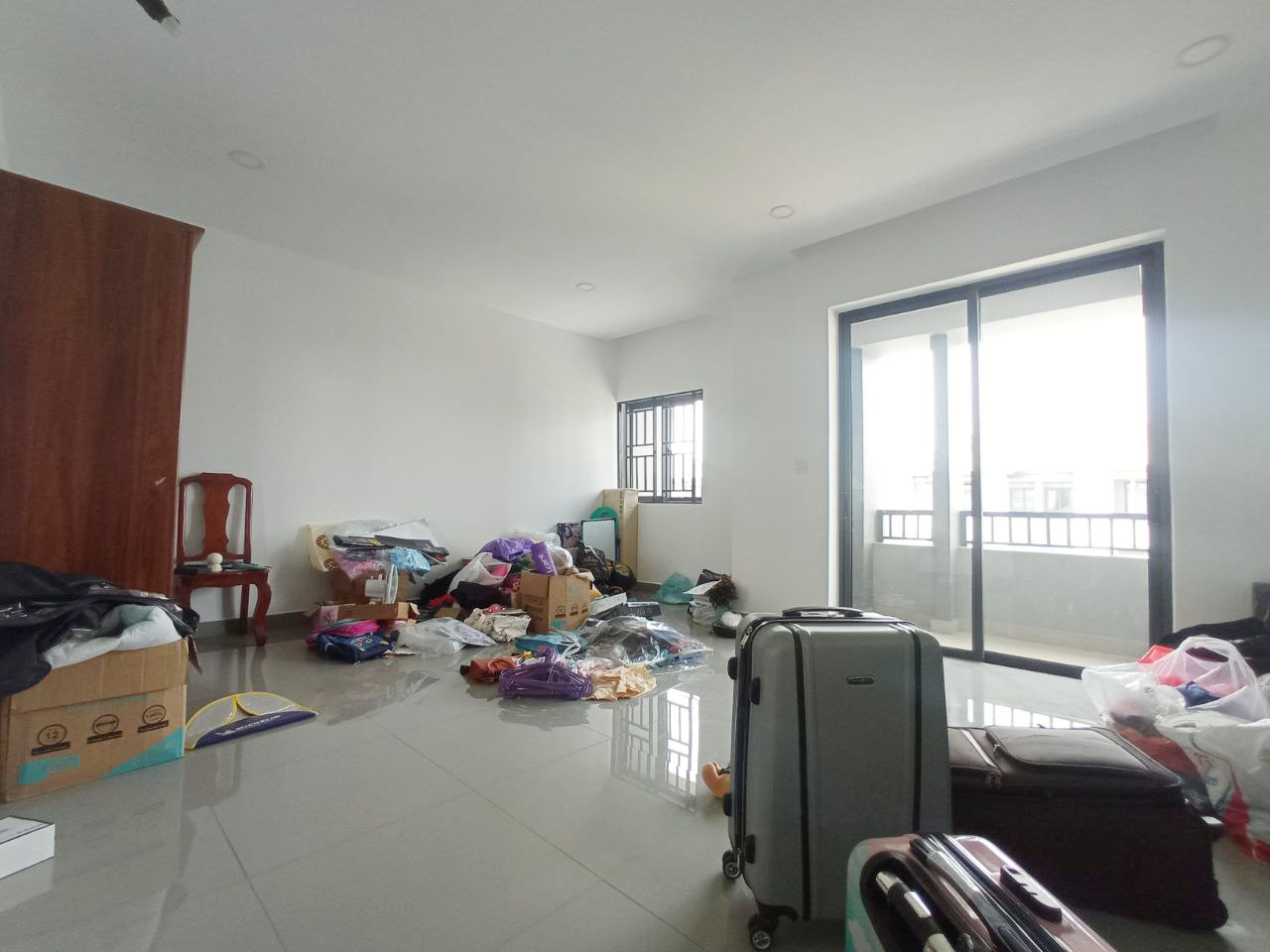 ផ្ទះលក់