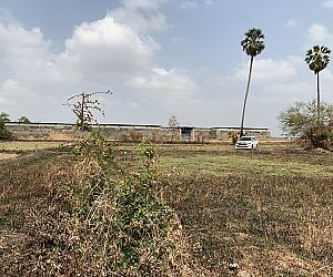 ដីទំនេរសម្រាប់លក់/ Vacant land for sale