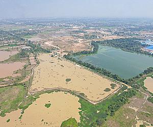 Vacant land for sale