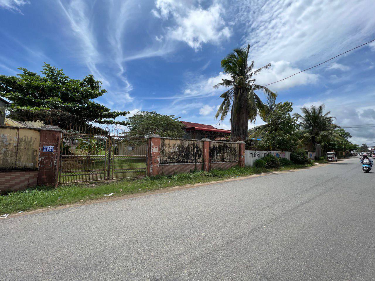 Vacant Land for Sale