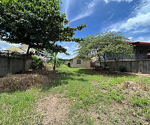 Vacant Land for Sale