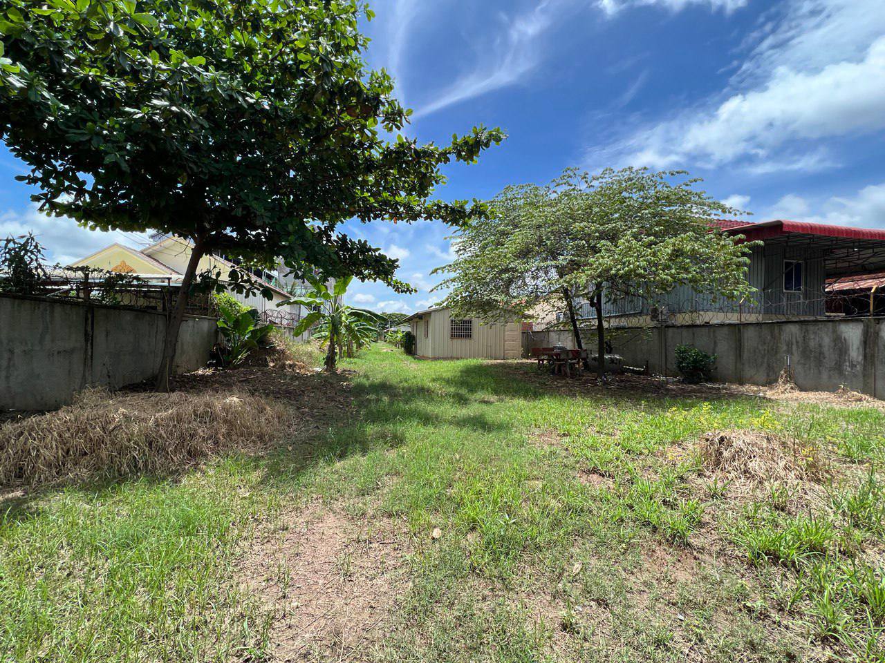 Vacant Land for Sale
