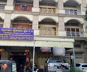 Flat for sale