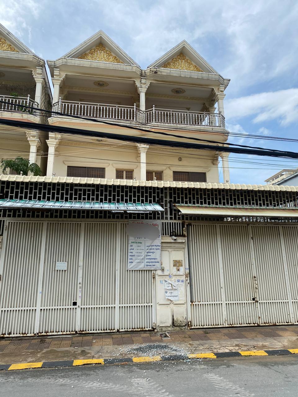 Flat for Sale