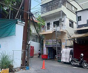 Flat for sale