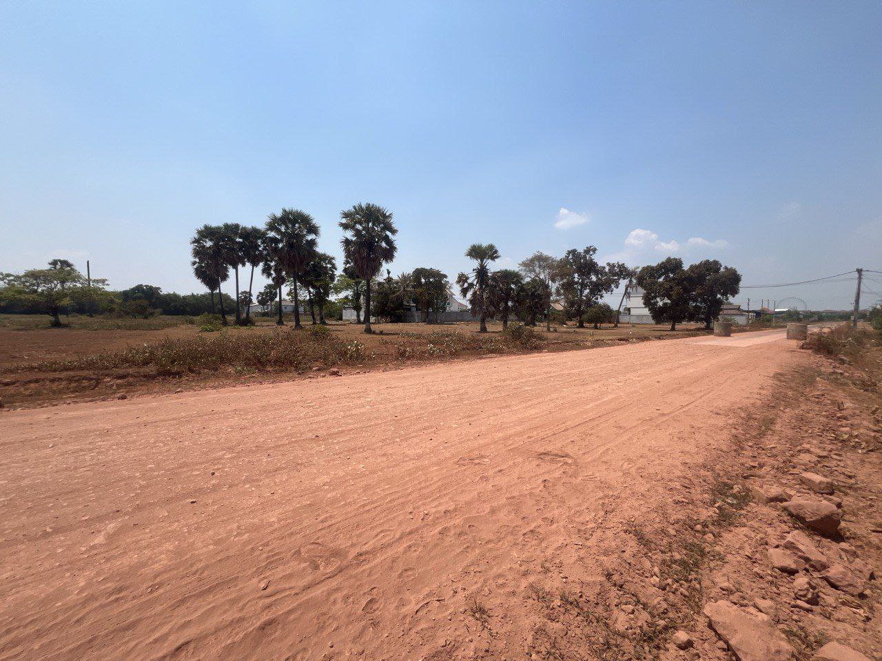 Vacant Land for sale