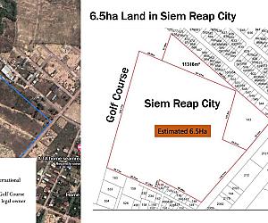 Vacant Land for sale