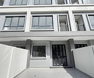 Linked-house for sale