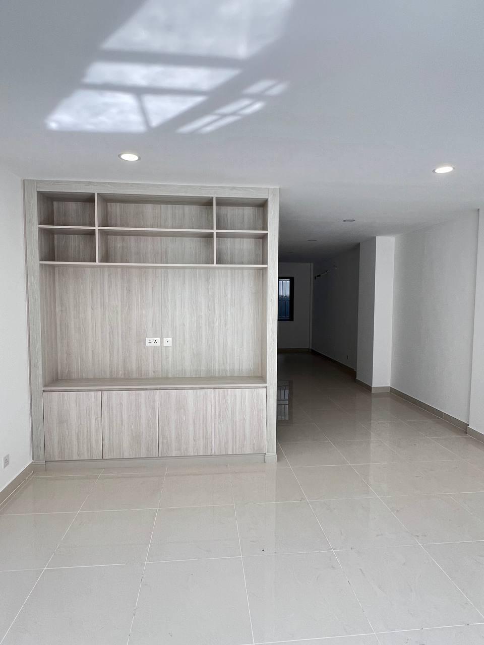 Linked-house for sale