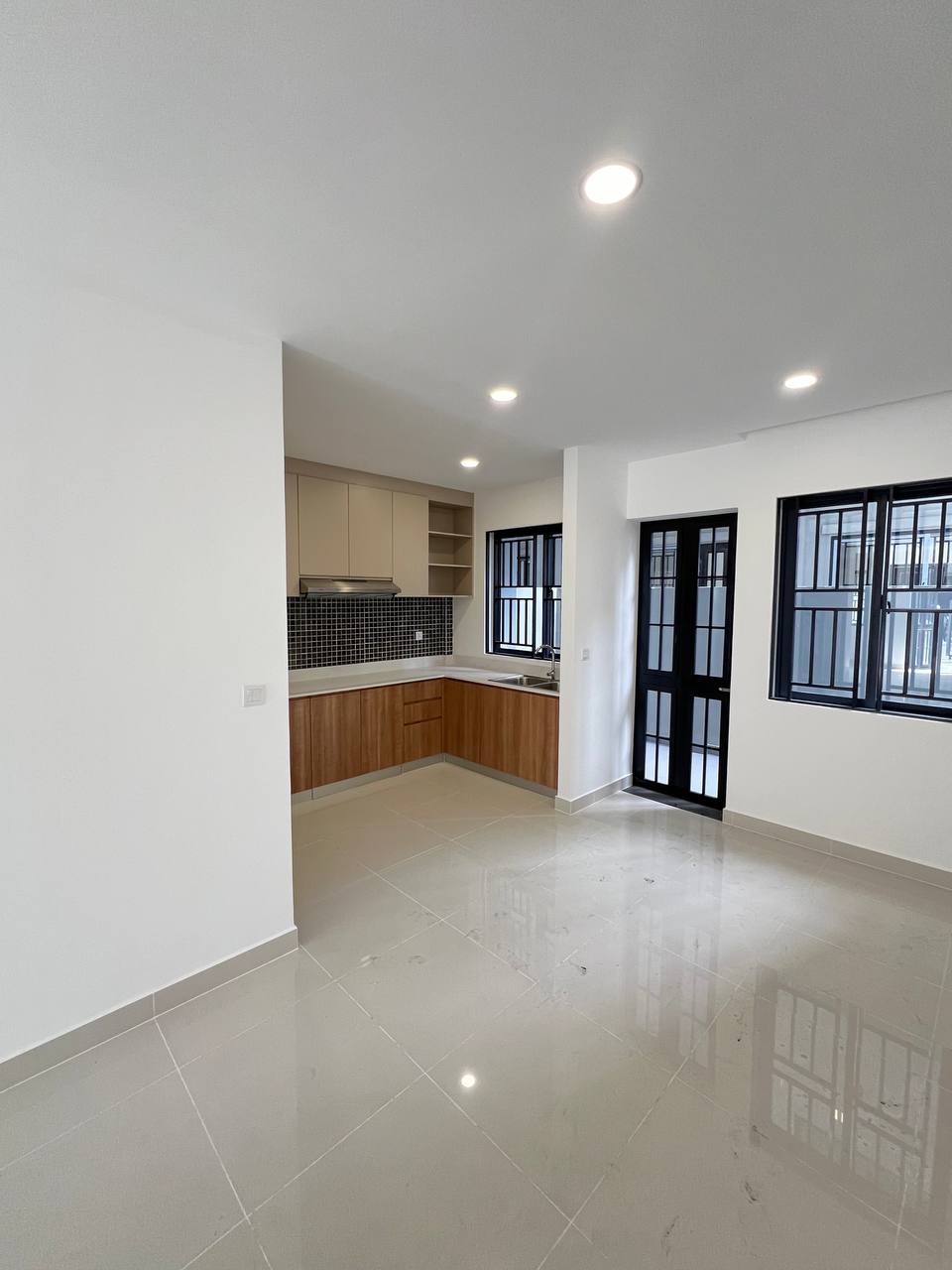 Linked-house for sale