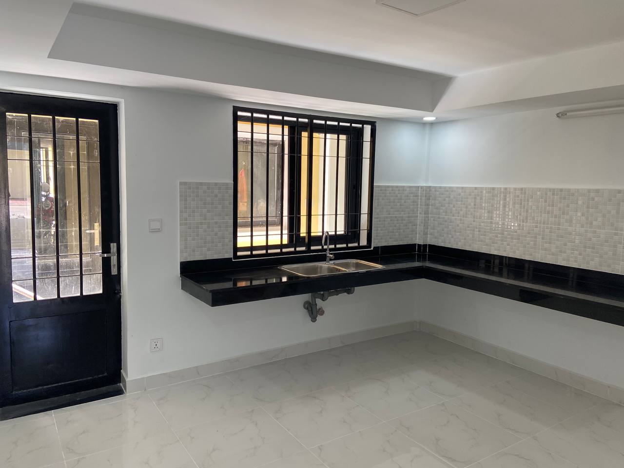 Shop house for sale & Rent
