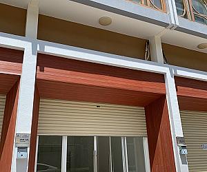 Shop house for sale