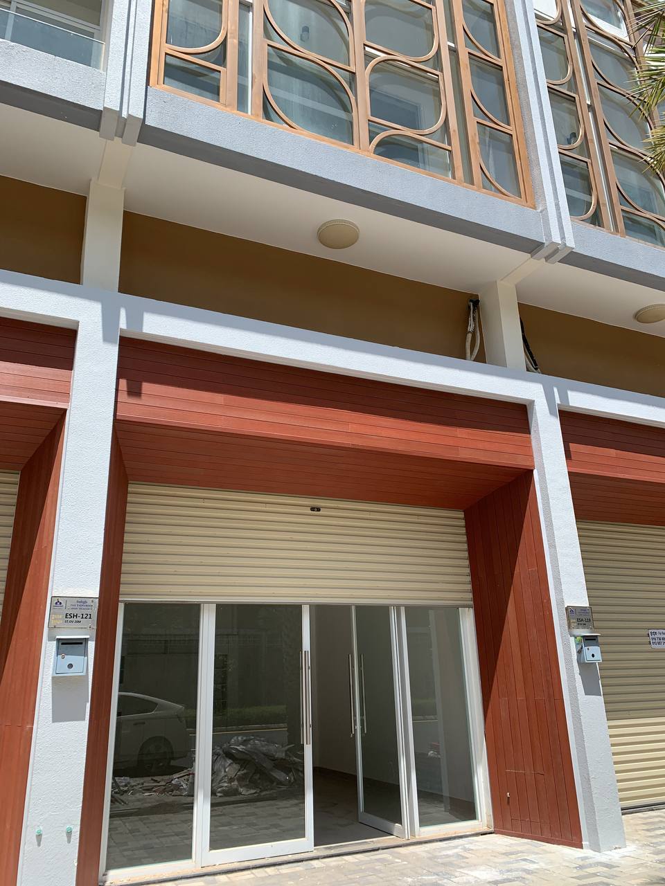 Shop house for sale