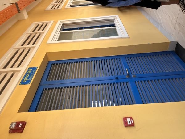 អាផាតមិនសម្រាប់លក់