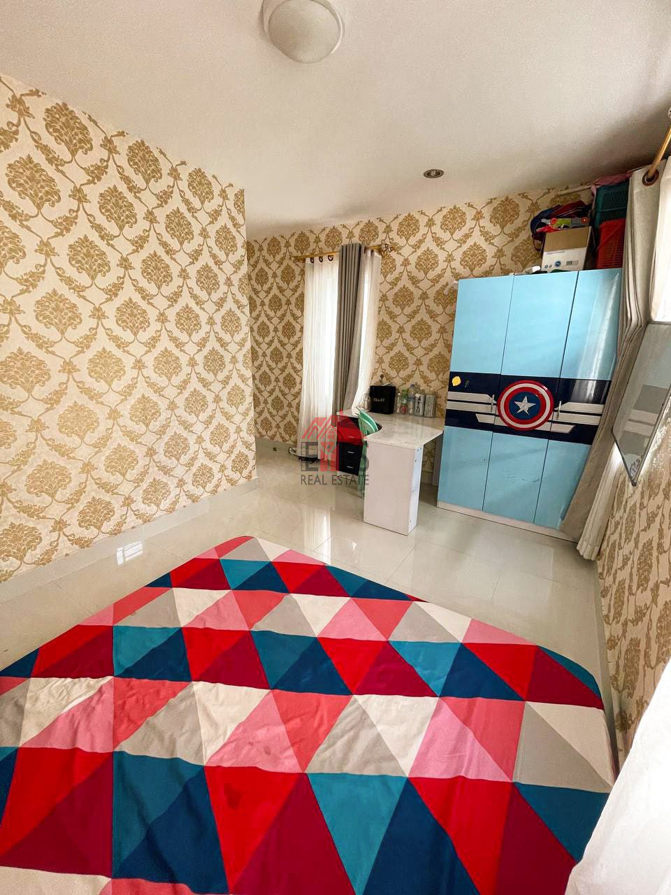 Shop house for sale