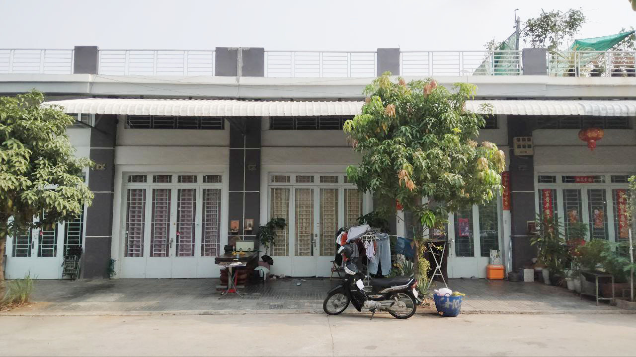 ផ្ទះជីវកម្មលក់
