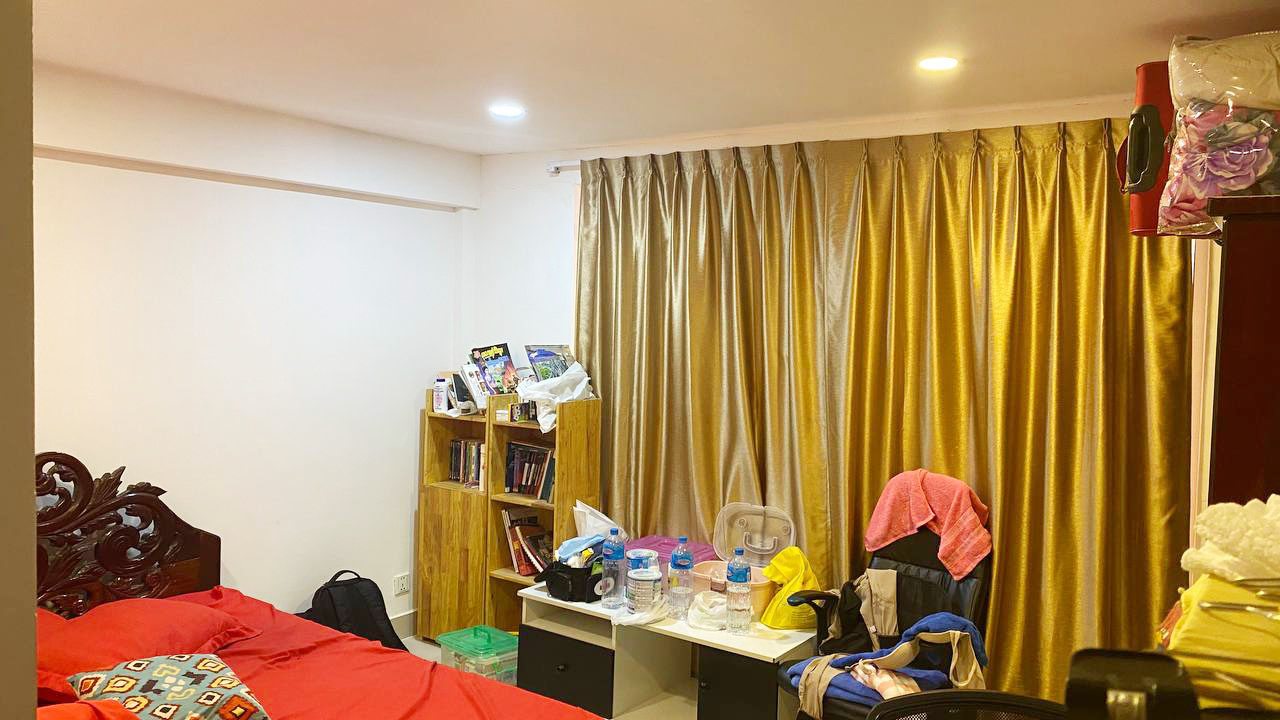 ផ្ទះជីវកម្មលក់