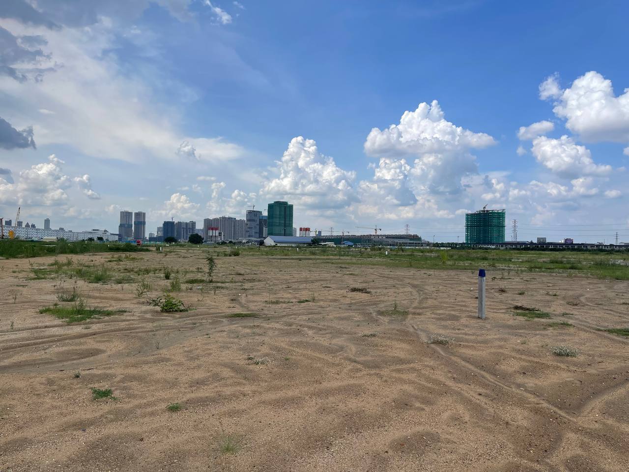 Vacant Land for sale