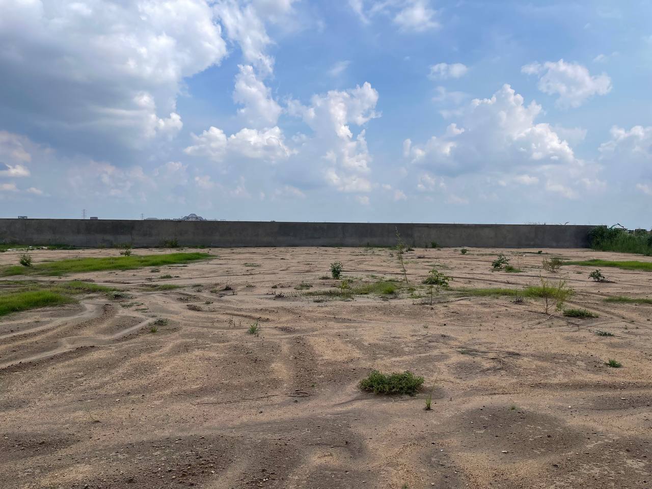 Vacant Land for sale
