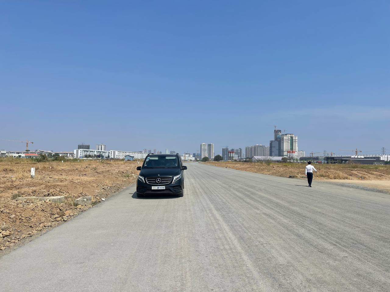 Vacant Land for sale