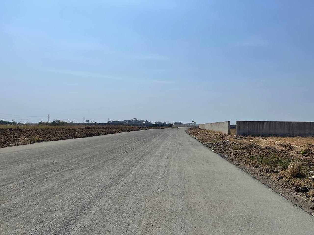 Vacant Land for sale