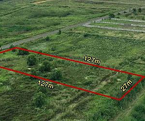 Vacant Land for sale