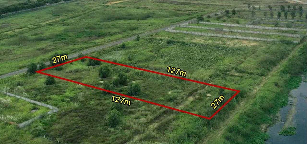 Vacant Land for sale