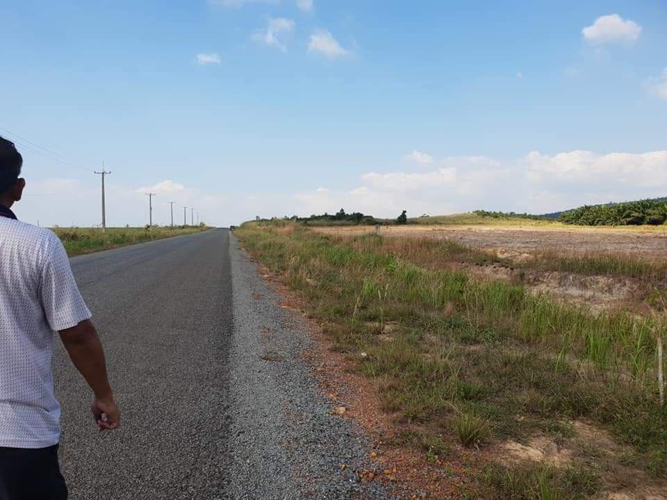 Vacant Land for sale