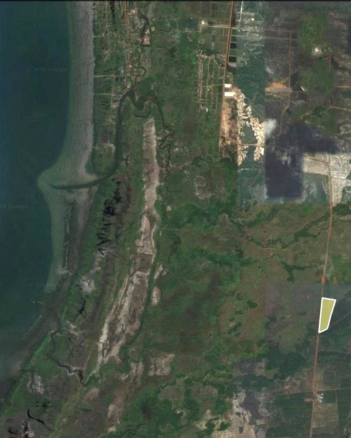 Vacant Land for sale