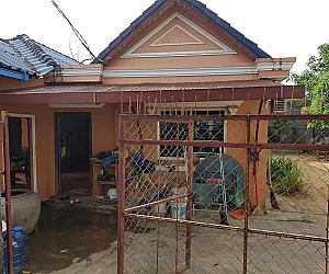 House for sale
