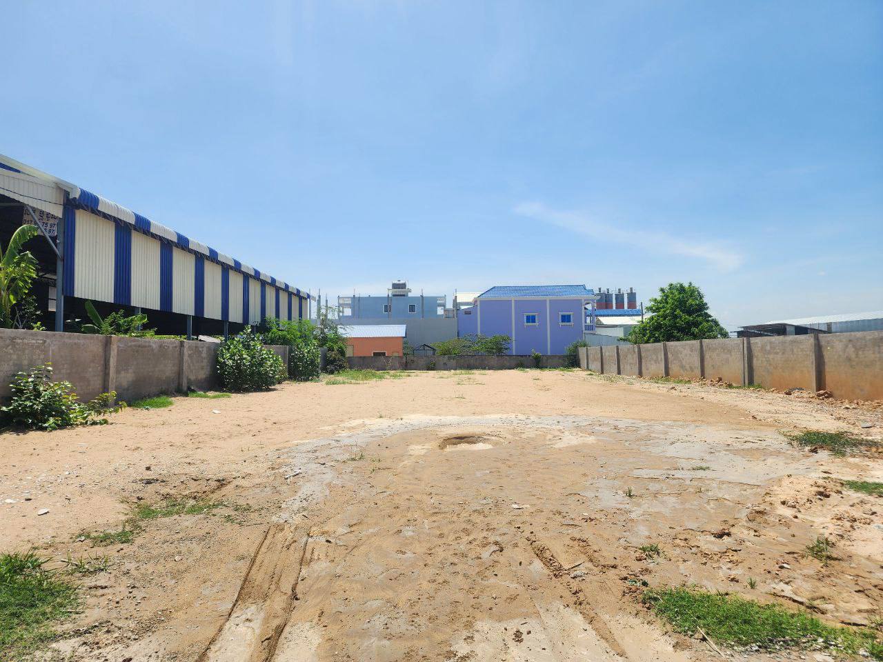 Vacant Land for sale
