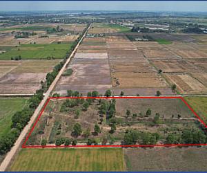 Vacant land for sale