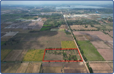 Vacant land for sale