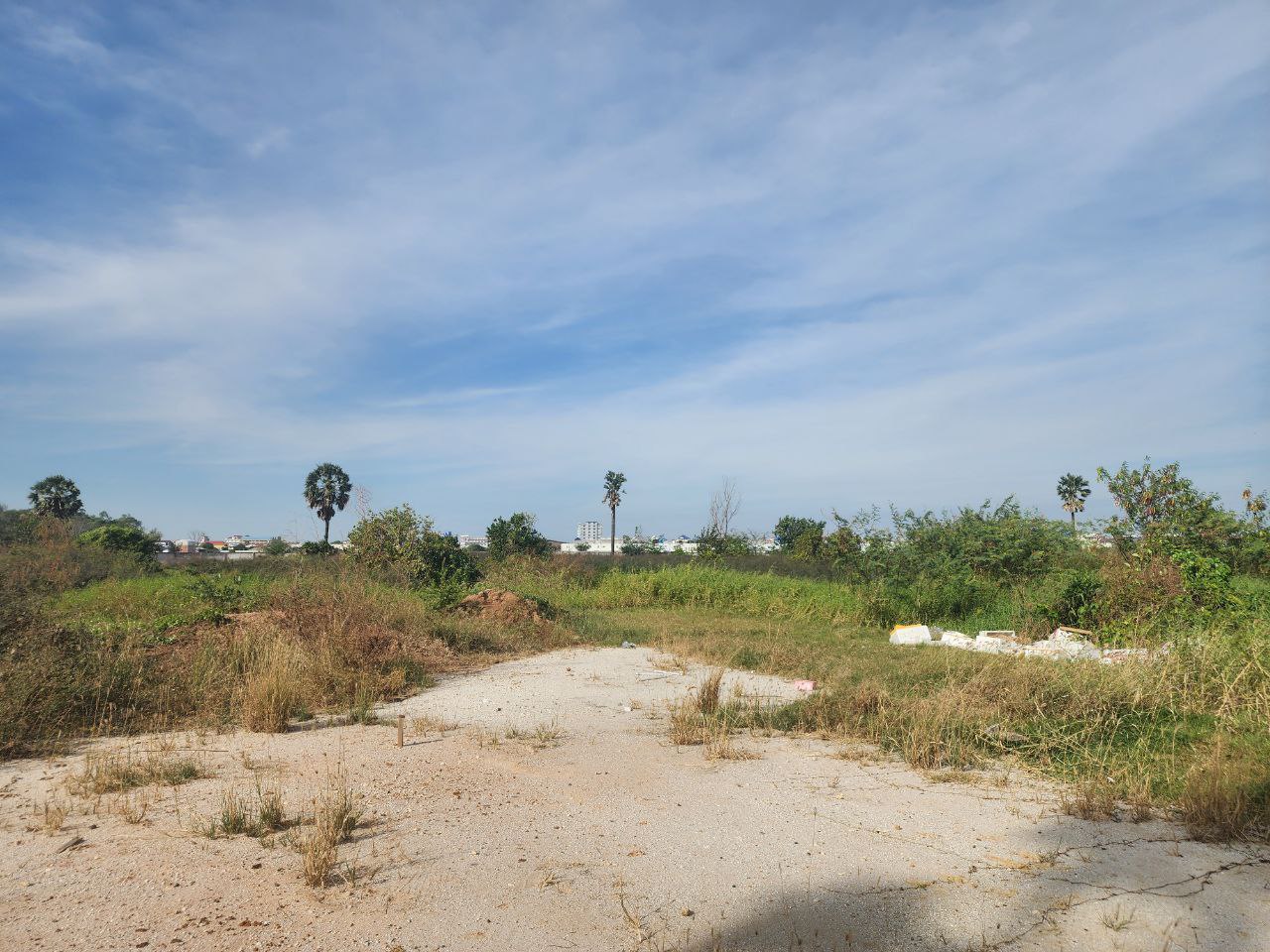 Vacant Land for sale