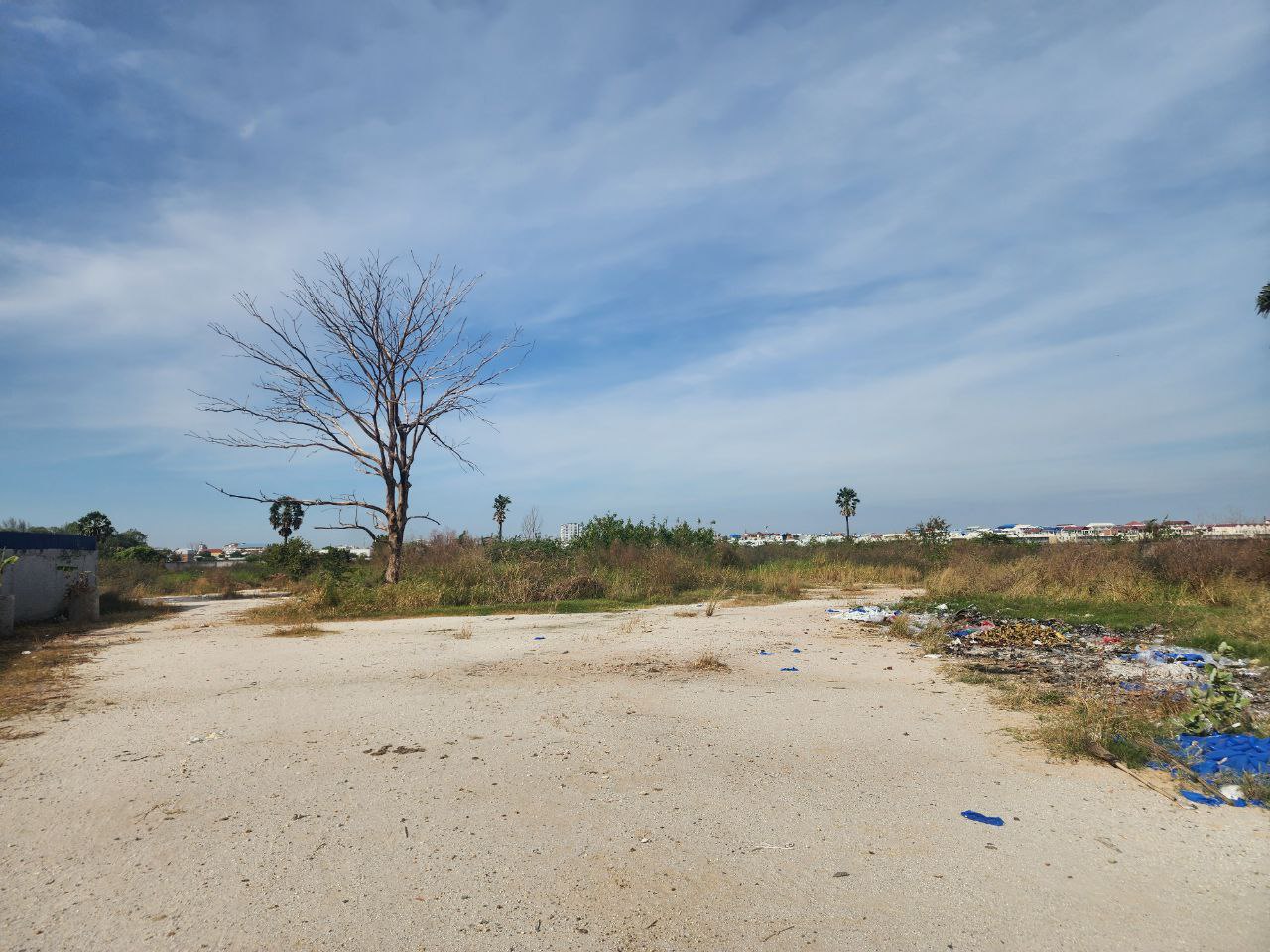 Vacant Land for sale