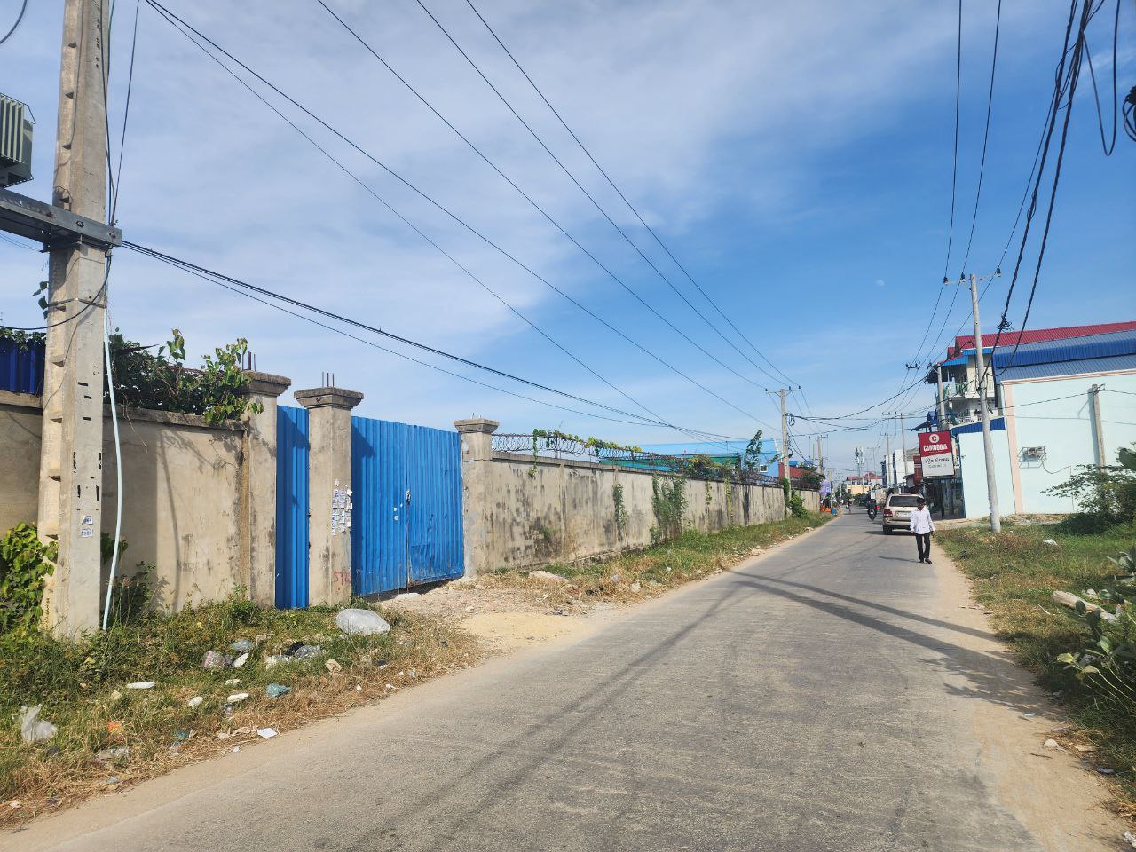 Vacant Land for sale