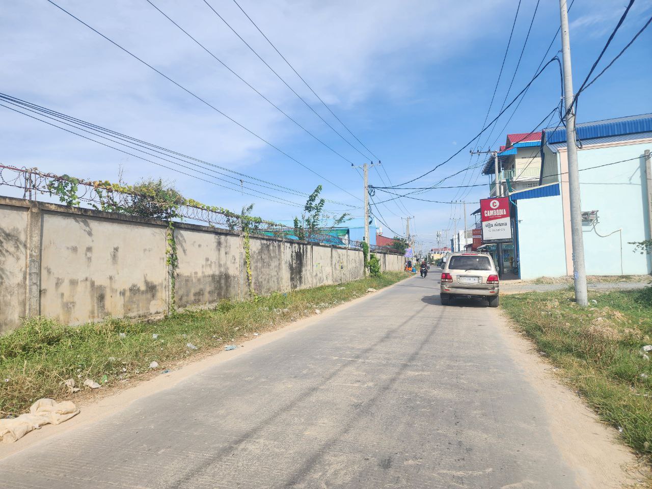 Vacant Land for sale