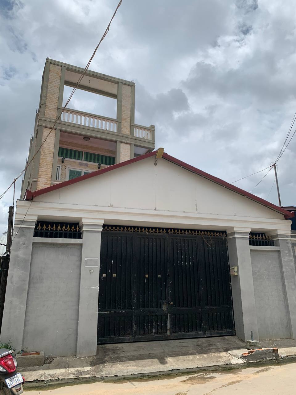 Flat for Sale