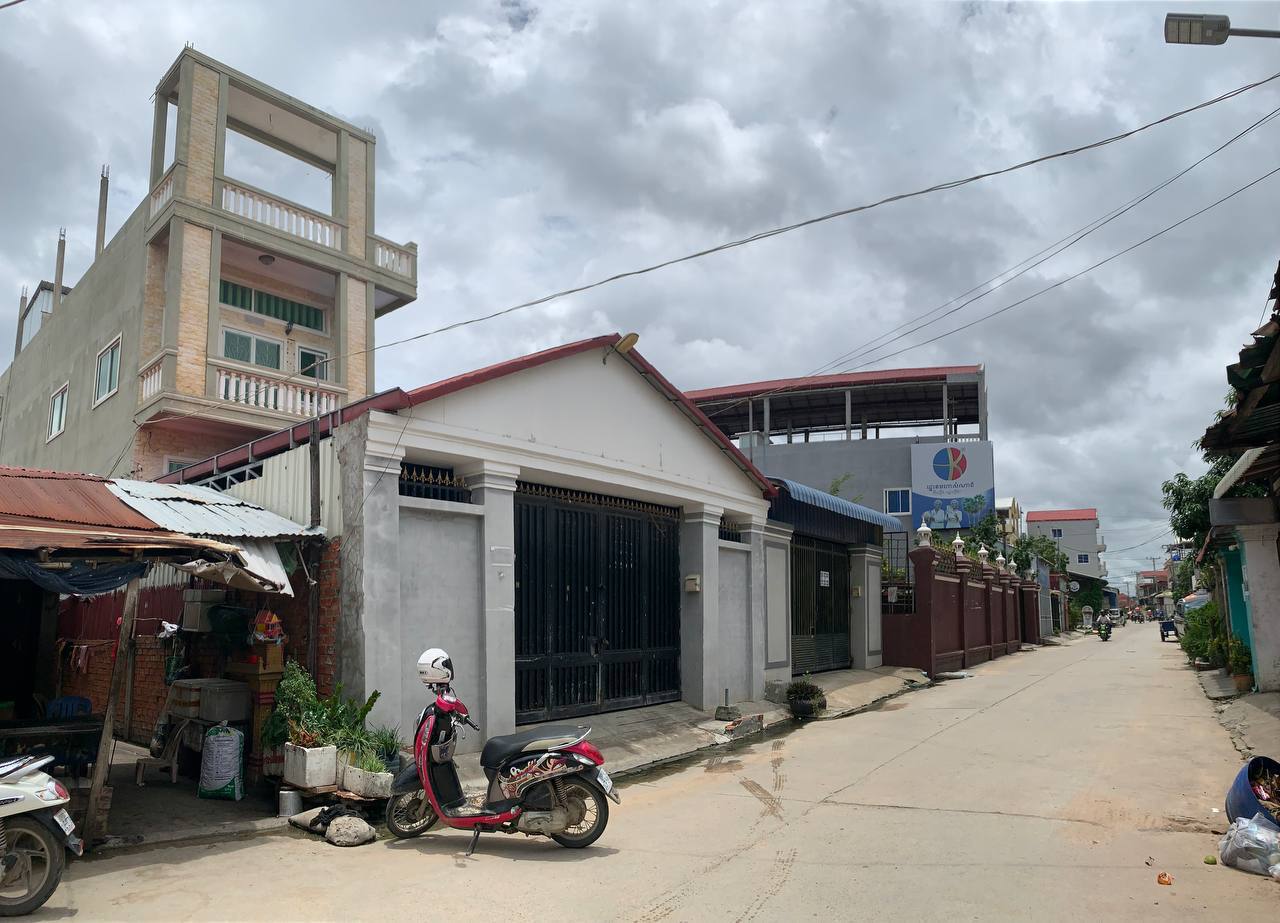 Flat for Sale