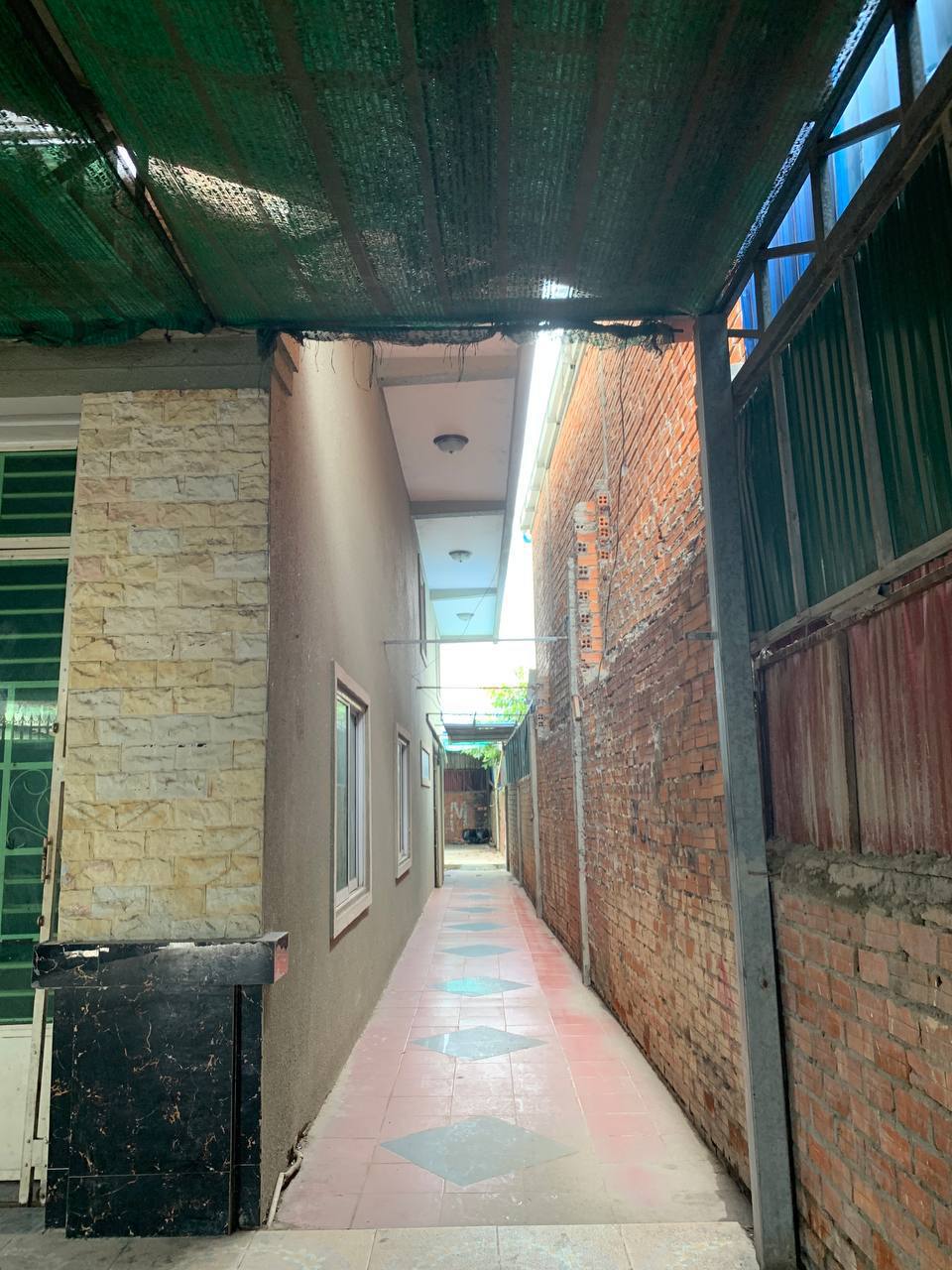 Flat for Sale