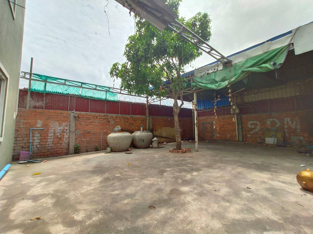 Flat for Sale